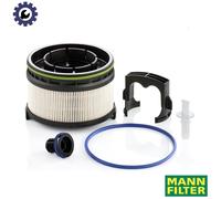 MANN-FILTER PU 11 001 z KIT Fuel Filter - for Cars + Transporters