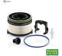 MANN-FILTER PU 11 001 z KIT Fuel Filter - for Cars + Transporters
