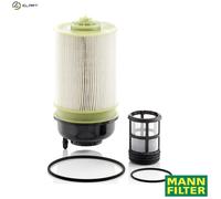 Mann+Hummel Fuel Filter - PU120022Z