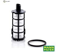 Mann Filter Fuel Filter PU30/1X - Fits Trucks & Buses, Setra/Mercedes-Benz Atego