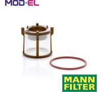 MANN-FILTER PU 50 z Fuel Filter - TRUCKS + BUSES