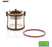 MANN-FILTER PU 50 z Fuel filter