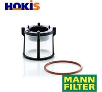 FUEL FILTER FOR MERCEDES BENZ SETRA DAF ACTROS OM 541 942 OM 541 922 MANN-FILTER