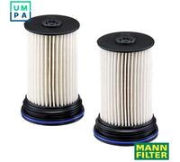 MANN-FILTER PU 6008-2 Fuel filter