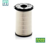 MANN-FILTER PU 7002 x Fuel Filter - CARS + TRANSPORTERS