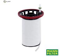 FUEL FILTER PU 7005/1 FOR ALFA ROMEO TONALE MITO GIULIETTA/Hatchback/Van JEEP