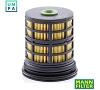 MANN-FILTER PU 7006 Fuel Filter - for Cars + Transporters