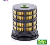 MANN-FILTER PU 7006 Fuel Filter - for Cars + Transporters