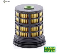 MANN-FILTER PU 7006 Fuel Filter - for Cars + Transporters