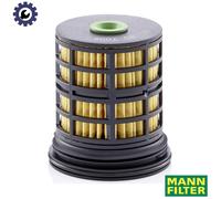 MANN-FILTER PU 7006 Fuel Filter - for Cars + Transporters