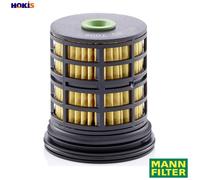 MANN-FILTER PU 7006 Fuel Filter - for Cars + Transporters