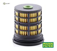 Fits MANN+HUMMEL PU 7006 FUEL FILTER.CHEROKEE 2.8DT 10- UK Stock
