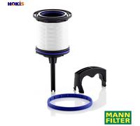 FUEL FILTER PU 7008 z KIT FOR AUDI A4/B9/Allroad Q5/Van/Sportback A5 A6/C8 A7