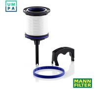 FUEL FILTER PU 7008 z KIT FOR AUDI A4/B9/Allroad Q5/Van/Sportback A5 A6/C8 A7