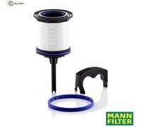 FUEL FILTER PU 7008 z KIT FOR AUDI A4/B9/Allroad Q5/Van/Sportback A5 A6/C8 A7