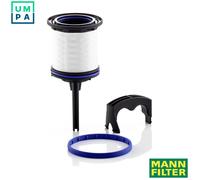 MANN-FILTER PU 7008 z KIT Fuel filter