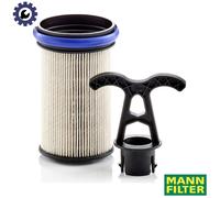 MANN-FILTER PU 7013 KIT Fuel Filter - for Cars + Transporters