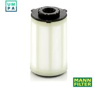 Mann Filter Fuel Filter PU7021Z Filter Insert for Peugeot Citroën Opel