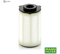 Mann Filter Fuel Filter PU7021Z Filter Insert for Peugeot Citroën Opel