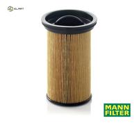 FUEL FILTER PU 742 FOR BMW 3/E46/Compact M47D20 M47D20 2.0L 4cyl 3 E46