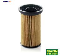 MANN-FILTER PU 742 Fuel Filter - for Cars + Transporters