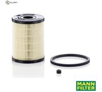 MANN-FILTER PU 8013 z Fuel filter