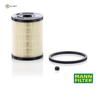 MANN-FILTER PU 8013 z Fuel Filter - for Cars + Transporters
