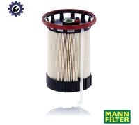 Mann Filter Fuel Filter PU8015 – Fits Audi Q3 & VW Passat, Passat Alltrack, Passat CC