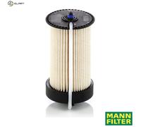 MANN-FILTER PU 8046 z Fuel filter