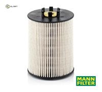 FUEL FILTER PU 815 x FOR FENDT BF 6M 2013 C 5.7L 6cyl Favorit