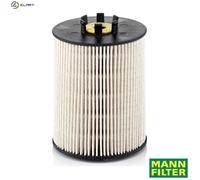 Fuel Filter PU815X Mann 11988962 11708554 4252603EZ 4252603 02931116 Quality New