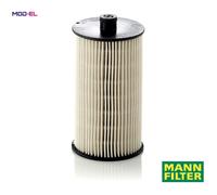 MANN Fuel Filter With Gasket 134mm Height Fits VW Crafter 30-35 Crafter 30-50