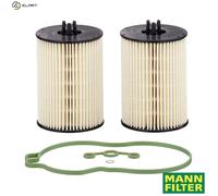 MANN-FILTER, PU 821 x-2 Fuel Filter