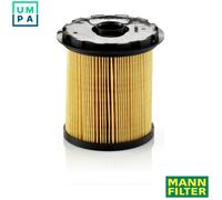 FUEL FILTER PU 822 x FOR RENAULT CLIO/II/Hatchback/Van/MIO/Mk SCENIC/MPV 1.9L