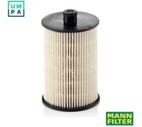Fuel filter Filter Insert PU 823 x MANN-FILTER for VOLVO XC90 I S80 I V70 Mk II