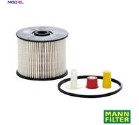 MANN-FILTER PU 830 x Fuel Filter - CARS + TRANSPORTERS
