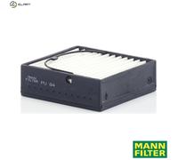 MANN-FILTER PU 84 Fuel Filter - for Off-Highway Applications