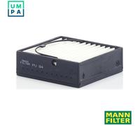 Fits MANN-FILTER PU 84 Fuel Filter DE stock