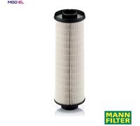 FUEL FILTER PU 855 x FOR NEOPLAN ERF MAN HOCL SU NU LION?S/STAR/COACH/CITY NL