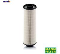 Fuel Filter PU855X Mann 51125030042 51125030037 51125030056 10012449 Quality New