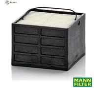 Fuel Filter PU88 Mann 85125010003 85125010005 81125010004 11715301 4437410140