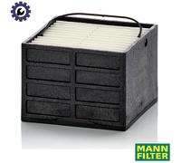 Fuel Filter PU88 Mann 85125010003 85125010005 81125010004 11715301 4437410140