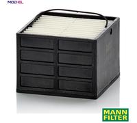 Mann+Hummel Fuel Filter - PU89
