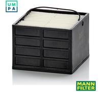 Fuel Filter PU89 Mann 81125030080 81125010022 85125010002 81125010032 Quality