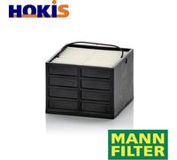 Mann+Hummel Fuel Filter - PU89