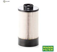 MANN-FILTER PU 9002/1 z Fuel filter
