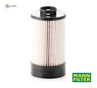 MANN Filter PU9002/1Z Fuel Filter 81mm Outer ⌀ 151mm Height Fits Iveco Daily