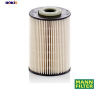 Fuel filter Filter Insert PU 9003 z MANN-FILTER for FORD VOLVO