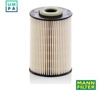 Fuel filter Filter Insert PU 9003 z MANN-FILTER for FORD VOLVO