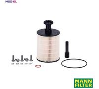 FUEL FILTER PU 9009 z KIT FOR RENAULT MASTER/III/Bus/Platform/Chassis/Van 2.3L